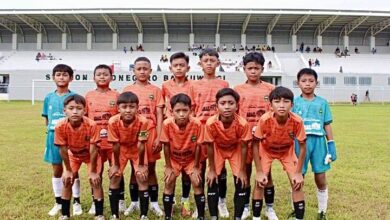 Persip Pesanggaran U-12 Juara, Sang Adik Runner Up ASC Jatim 2