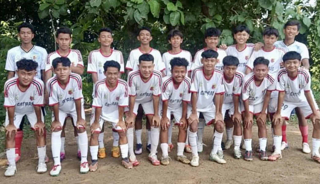 Tren Kemenangan Berhenti, Al Fath FC Turun Peringkat