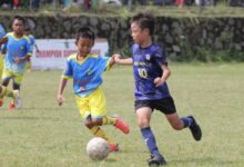 Pekan #3 CSL U-9: SSB Permata Curug Terbang ke Pucuk Klasemen Grup A