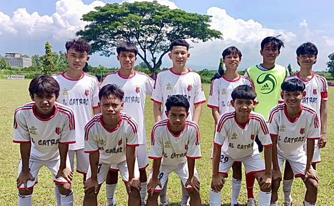 Al Fath FC Jumpa Tim Kuat di Pekan Ke-8 Liga TopSkor U-16