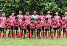 Persedikab League U-15: Kalahkan FC Pare, Al Fath ‘Bungkus’ 3 Poin