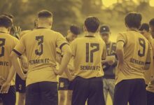 Senakin FC Optimis Siap Tancap Gas di Pekan Kedua Padagi Cup VII 2024