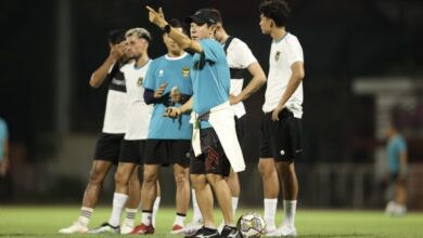 Meniti Mimpi Menjadi Pesepak Bola Profesional (Bagian ke-1)