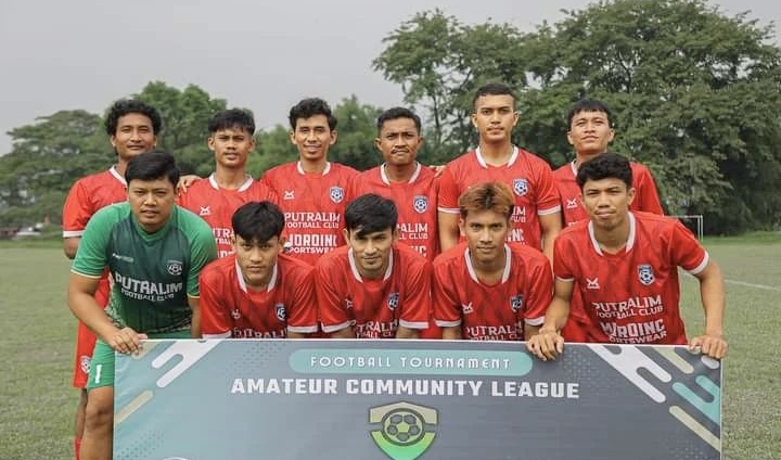 Kalahkan Squad Friend, Putralim 1992 FC Buka Peluang Lolos Fase Knock Out ACL 2024