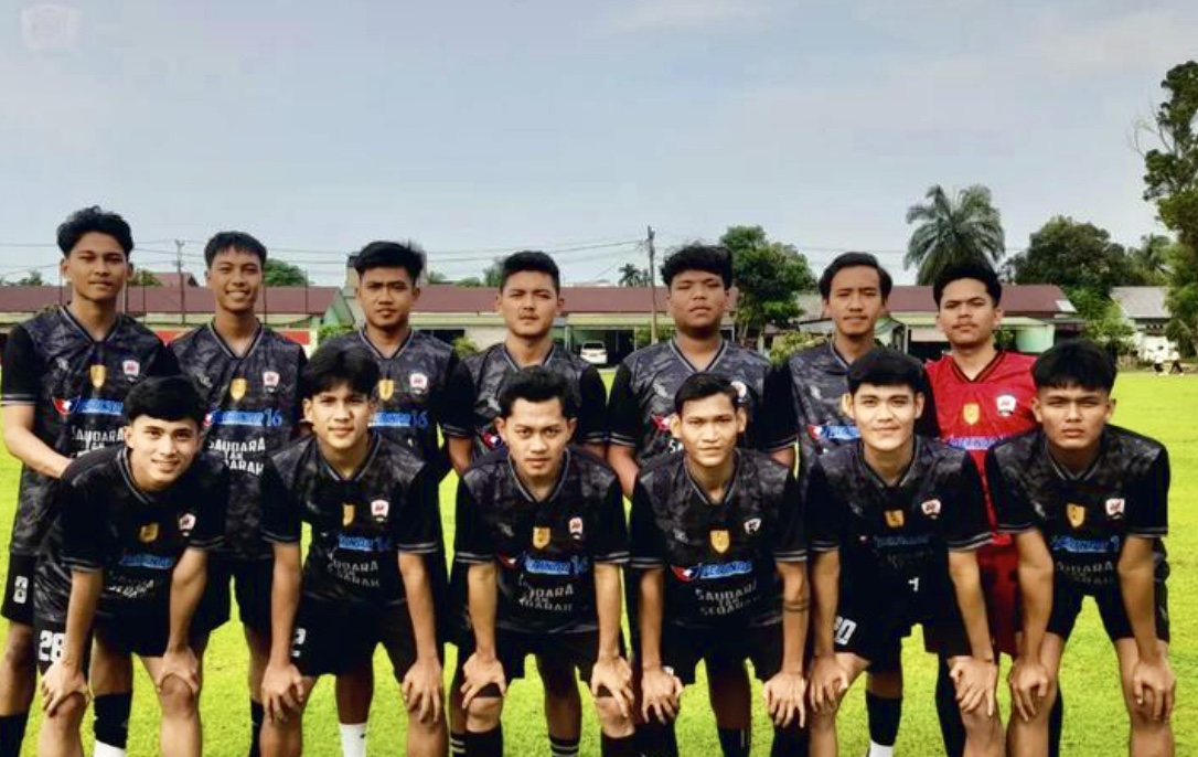 Uji Coba Perdana Sukses, Kencler FC Optimis Mengarungi Yon Armed - Pesido Cup
