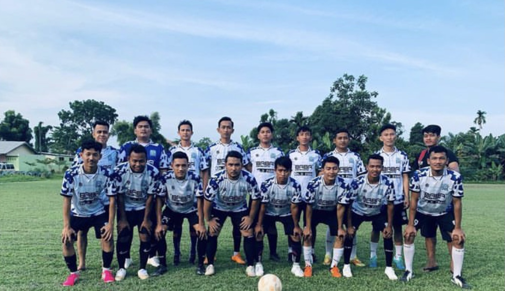 Putra Megah Bersua WaroengTeam FC di Laga Persahabatan