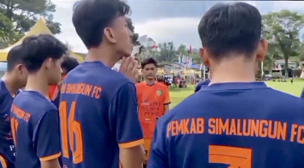 Semifinal Six Eleven Cup 2024: Pemkab Simalungun Optimis Hentikan Laju Pespa