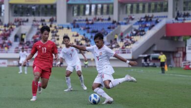 Kasihan Nguyen, Babak Belur