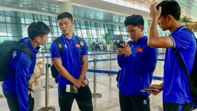 Jangan Tambah Kesedihan Nguyen, Please!