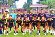 Tandang ke Kampus, Penguin Reborn Akui Keunggulan Tuan Rumah