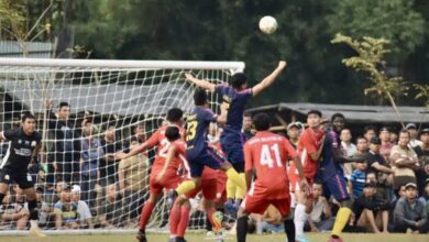 Sambut Pesta Kemerdekaan, Lapangan Garam Gelar Cibinong Cup 2024