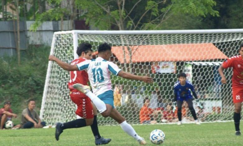 Cibinong Cup XI: Giliran Ereight dan APDESI Lanjutkan Perjalanan ke 32 Besar