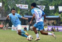 Cibinong Cup XI: Atasi Passing, Pordes Waru Jaya Melenggang ke Putaran Kedua