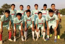 Wajib Menang! Intan Jaya FC Berburu Tiket Semifinal Bupati Cup Pemalang