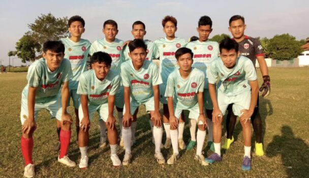 Wajib Menang! Intan Jaya FC Berburu Tiket Semifinal Bupati Cup Pemalang