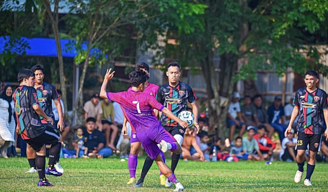 Cibinong Cup XI: 4 Kontestan Bakal Panaskan Persaingan di Round Kedua