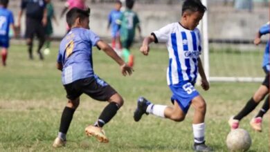 Menanti Jawara Anyar Champion Soccer League U-11 Edisi 2024