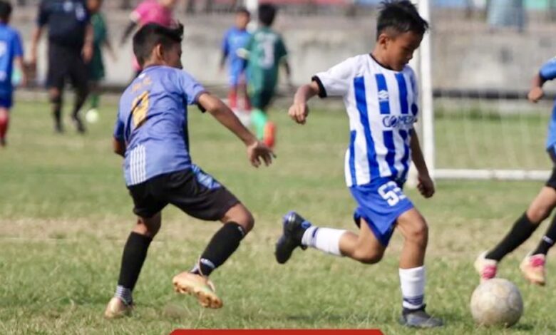 Menanti Jawara Anyar Champion Soccer League U-11 Edisi 2024
