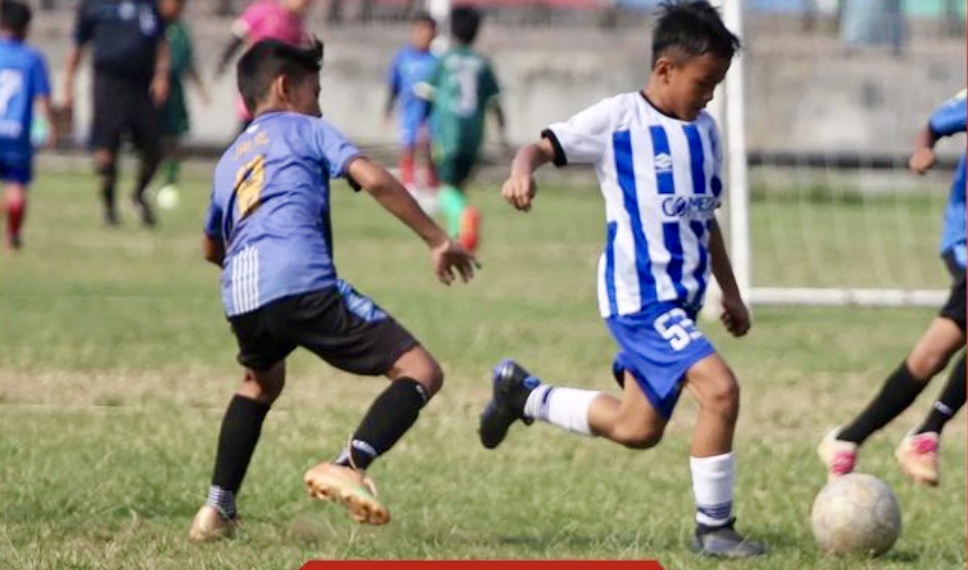 Menanti Jawara Anyar Champion Soccer League U-11 Edisi 2024