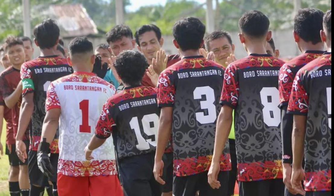 Kalahkan Puaje, BSFC Menuju Perempat Final Siaga Cup II