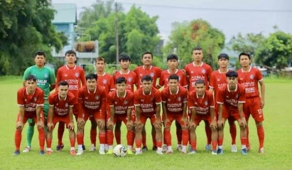 Hadapi Belawan Bahagia, Putralim Siap Cetak Kemenangan Perdana di Piala PAC PP Medan Belawan