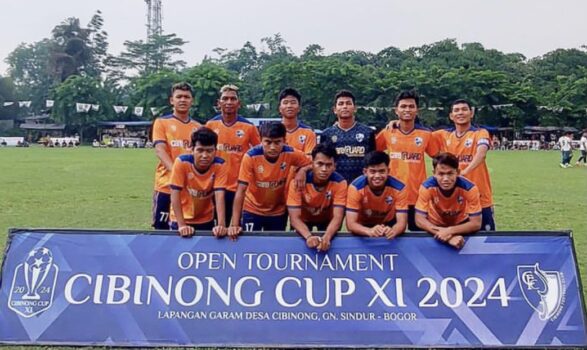 Dejan dan Dania Mantap ke Semifinal: Siap Hadapi Tantangan Berat!