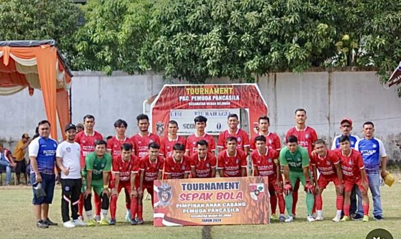 Kemenangan di Laga Perdana, Bekal Putralim untuk Menghadapi BOS