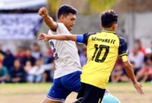 Tak Tertandingi oleh BOS, Gempana FC Juara Piala PAC Pemuda Pancasila Belawan