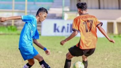 Mengalahkan Kubu Raya, Persikat Pastikan Tempat di Semifinal Piala Soeratin U-17 Kalbar
